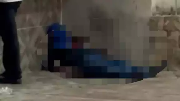 El hombre se encontraba en estado de ebriedad cuando murió El hombre se encontraba en estado de ebriedad cuando murió