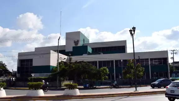 La propuesta ya fue llevada a las oficinas federales La propuesta ya fue llevada a las oficinas federales