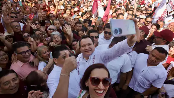 Aunque la lista de moderadores es larga, el Iepac elegirá solo a 10, cinco mujeres y cinco hombres