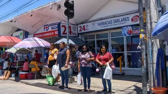 Campeche es la segunda entidad con mayor promedio de discriminación en personas mayores de 18 años