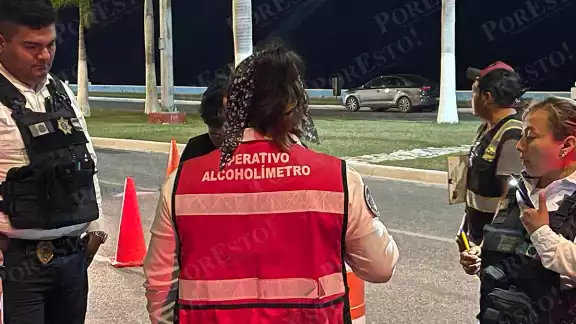 El consumo excesivo de alcohol sigue siendo motivo para originar faltas administrativas El consumo excesivo de alcohol sigue siendo motivo para originar faltas administrativas