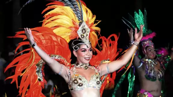 El 31 de diciembre se anunciará parte de la cartelera oficial de artistas invitados