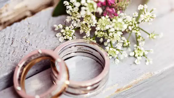 Las cinco bodas de la farándula que sorprendieron este 2022 Las cinco bodas de la farándula que sorprendieron este 2022