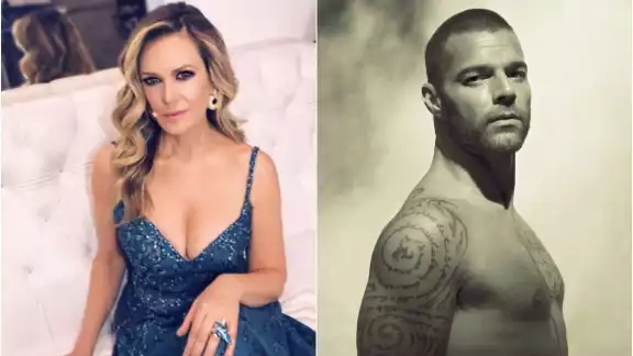 La pérdida del bebé generó algunas fricciones entre la pareja. Foto: Especial