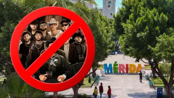 Mérida se uniría a las ciudades que prohíben los corridos bélicos