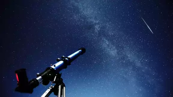 En abril y junio son fechas ideales para ver el cometa En abril y junio son fechas ideales para ver el cometa