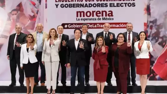 El proceso interno se llevó a cabo el viernes 10 de noviembre
