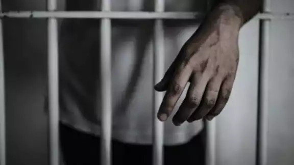 El hombre deberá pagar una multa de 333 días El hombre deberá pagar una multa de 333 días