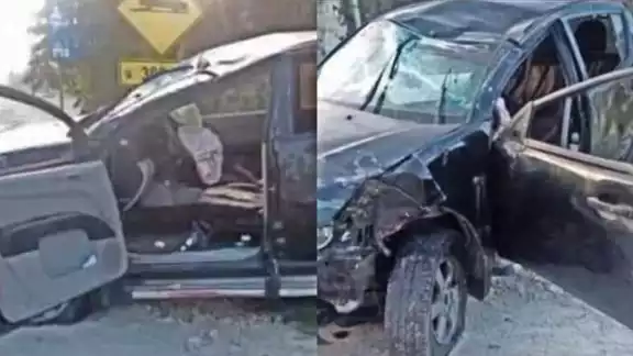 El médico fue trasladado de emergencia a un hospital El médico fue trasladado de emergencia a un hospital