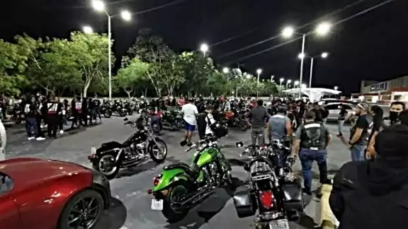 La Ley Chaleco ha provocado manifestaciones en Quintana Roo La Ley Chaleco ha provocado manifestaciones en Quintana Roo