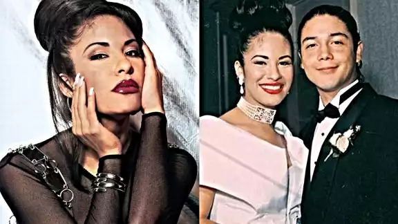 La vida de la Reina del Tex Mex se apagó a manos de Yolanda Saldívar en 1995. Foto: Especial La vida de la Reina del Tex Mex se apagó a manos de Yolanda Saldívar en 1995. Foto: Especial