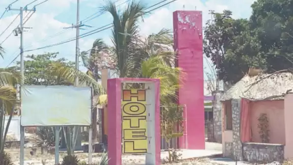 Los tres sospechosos fueron detenidos y la familia rescatada