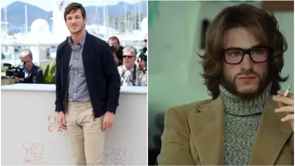 Esta mañana murió el actor francés Gaspard Ulliel tras sufrir un fuerte accidente mientras esquiaba en los Alpes franceses Esta mañana murió el actor francés Gaspard Ulliel tras sufrir un fuerte accidente mientras esquiaba en los Alpes franceses