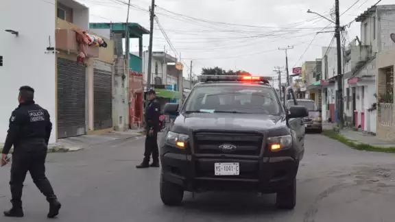 Parte de lo que lamentó el dueño, es que apenas tenía tres semanas que había adquirido su motocicleta para poder realizar sus labores respectivas Parte de lo que lamentó el dueño, es que apenas tenía tres semanas que había adquirido su motocicleta para poder realizar sus labores respectivas
