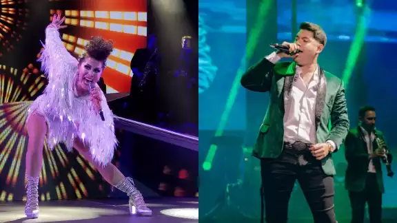 Alejandra Guzmán y la Arrolladora Banda El Limón llegarán a Champotón, Campeche, en el mes de diciembre Alejandra Guzmán y la Arrolladora Banda El Limón llegarán a Champotón, Campeche, en el mes de diciembre