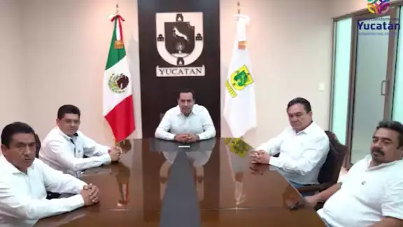 Mauricio Vila anunció el apoyo económico a los docentes y Personal de Apoyo y Asistencia a la Educación Mauricio Vila anunció el apoyo económico a los docentes y Personal de Apoyo y Asistencia a la Educación