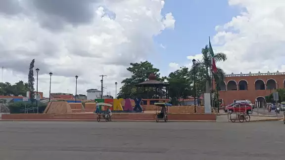 Ricardo Palmerín fue un reconocido músico del municipio de Tekax, escribió la canción de Peregrina Ricardo Palmerín fue un reconocido músico del municipio de Tekax, escribió la canción de Peregrina