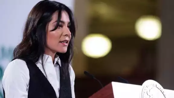 Elizabeth García Vilchis calificó la campaña #NarcoPresidenteAMLO como el ataque más extenso en redes sociales registrado en la historia de Hispanoamérica