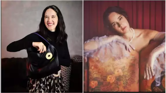 La agrupación Wiplash publicó, a través de su cuenta de TikTok un video para confirmar el gran parecido que tiene su vocalista JJ con Ximena Sariñana