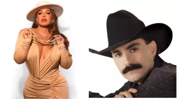 Luego de que hace unos meses, El Chapo de Sinaloa hiciera una serie de comentarios hacia una imágenes de Chiquis Rivera, el cantante continúa recibiendo críticas sobre sus publicaciones Luego de que hace unos meses, El Chapo de Sinaloa hiciera una serie de comentarios hacia una imágenes de Chiquis Rivera, el cantante continúa recibiendo críticas sobre sus publicaciones