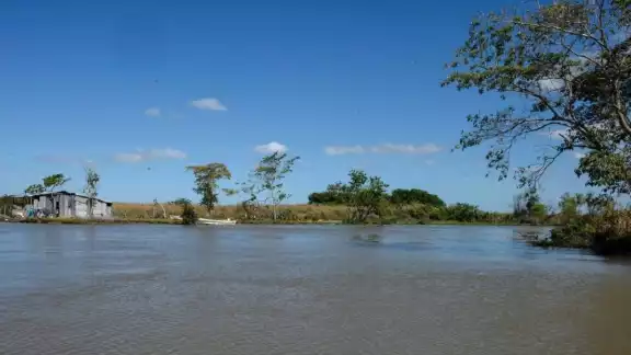 Isla Aguada y Palizada formarán parte de la Feria Internacional de Pueblos Mágicos en Los Ángeles Isla Aguada y Palizada formarán parte de la Feria Internacional de Pueblos Mágicos en Los Ángeles