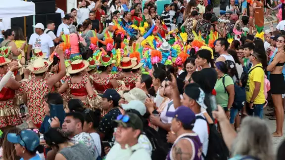 Los empresarios consideran dañinos los paseos en el Centro, ya que bajan sus ventas Los empresarios consideran dañinos los paseos en el Centro, ya que bajan sus ventas