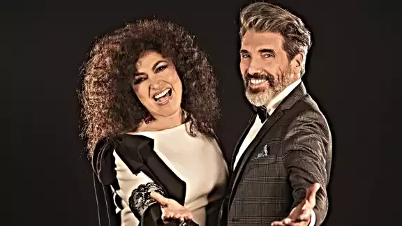 Amanda Miguel asegura que Diego Verdaguer le habla desde el más allá y esto le dice Amanda Miguel asegura que Diego Verdaguer le habla desde el más allá y esto le dice