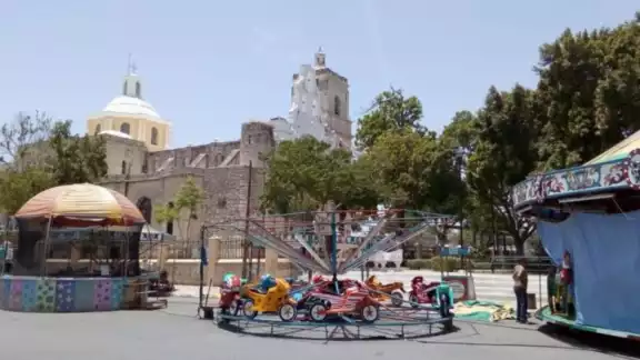 Este jueves arrancan los eventos de la Feria de San Sebastián en Mérida