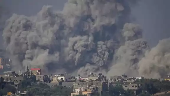 Israel ha intensificado los bombardeos hacia la Franja de gaza y prepara una nueva incursión al territorio Palestino Israel ha intensificado los bombardeos hacia la Franja de gaza y prepara una nueva incursión al territorio Palestino