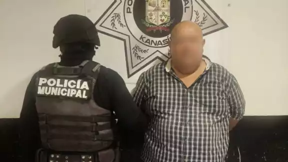 El hombre tenía comunicación con la menor de 11 años en Kanasín El hombre tenía comunicación con la menor de 11 años en Kanasín