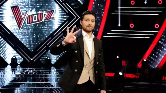 Para el penúltimo episodio de “La Voz”, los coaches elegirán a dos participantes que pasarán a la Final del reality Para el penúltimo episodio de “La Voz”, los coaches elegirán a dos participantes que pasarán a la Final del reality