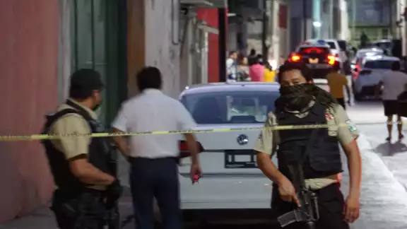 En el mes de febrero en Campeche desaparecieron 66 personas En el mes de febrero en Campeche desaparecieron 66 personas