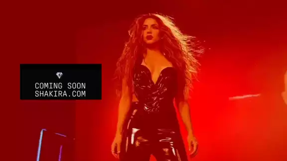 Shakira tuvo un excelente 2023 con grandes éxitos