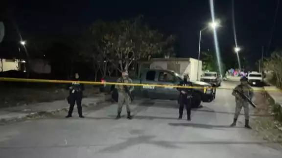 En Progreso y Kanasín han sido los últimos cateos por narcomenudeo en Yucatán En Progreso y Kanasín han sido los últimos cateos por narcomenudeo en Yucatán
