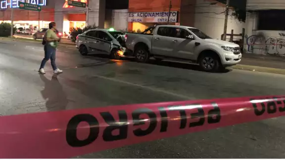 Según los testigos, antes de morir, el hombre dijo que se sentía demasiado cansado