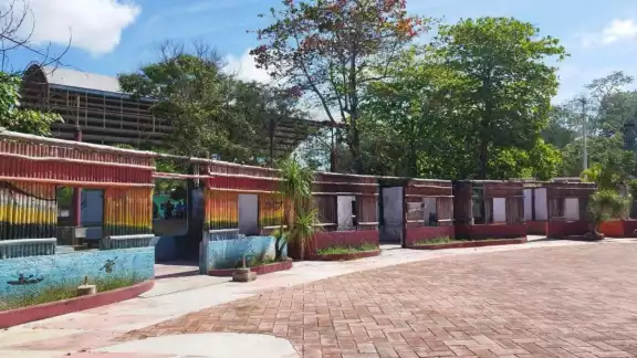 Se espera que las autoridades pertinentes den a conocer el proyecto, lo que sugiere que se está trabajando en ello. Se espera que las autoridades pertinentes den a conocer el proyecto, lo que sugiere que se está trabajando en ello.