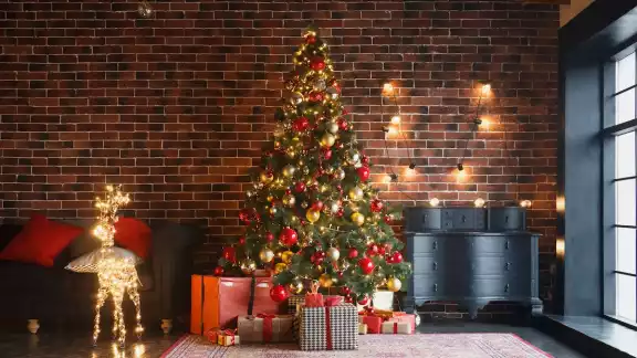 ¿Cuál es el significado del Árbol de Navidad?