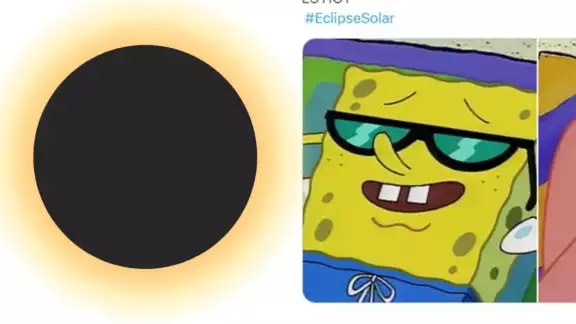 Los mejores memes del evento. Foto: Especial