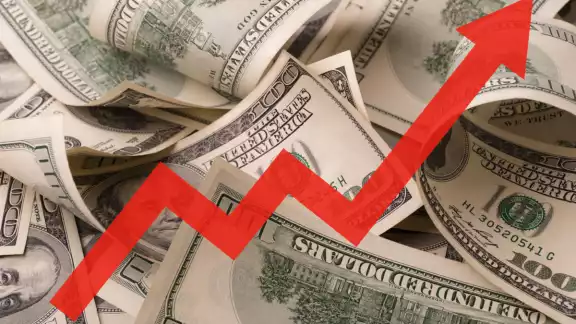 El precio del dólar para este día. Foto: Especial