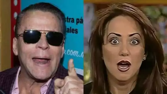 La venganza de Adame. Foto: especial