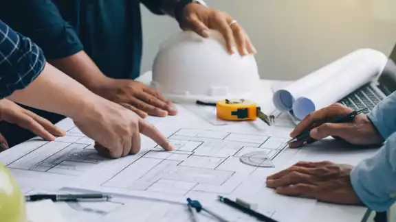 La carrera de arquitectura es una de las cinco mejores pagadas en México La carrera de arquitectura es una de las cinco mejores pagadas en México