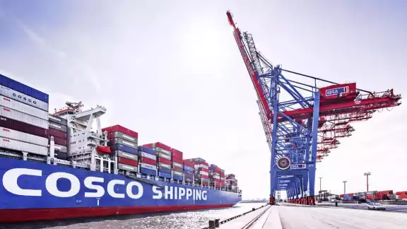 Las principales navieras en el mundo han decidido suspender el transporte de mercancpias por la ruta del Mar Rojo ante los constantes ataques por rebeldes hutíes