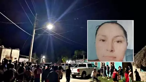 Tanto el suegro de la mujer como su pareja se encuentran prófugos