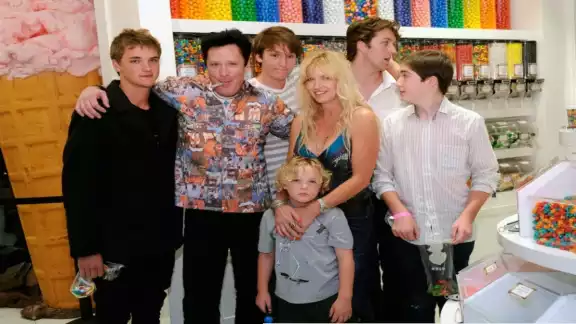 El hijo del actor Michael Madsen, Hudson Madsen, murió por un posible suicidio, así lo dieron a conocer las autoridades que investigan el caso El hijo del actor Michael Madsen, Hudson Madsen, murió por un posible suicidio, así lo dieron a conocer las autoridades que investigan el caso