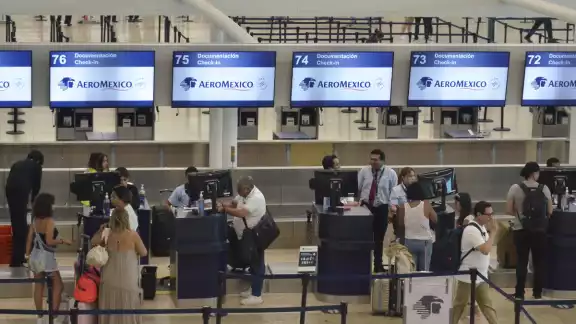 La visión de una nueva terminal podría aumentar significativamente la capacidad de transporte.