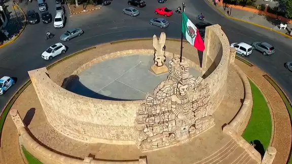Mérida se ha convertido en una de las ciudades con más inversiones en México Mérida se ha convertido en una de las ciudades con más inversiones en México
