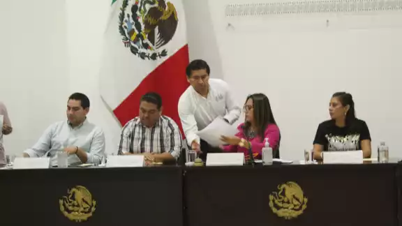 Se realizará una nueva selección de terna de aspirantes