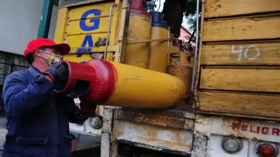 El pecio mínimo de este combustible se registrará en el municipio de Alaba