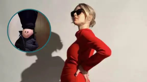 El Gobernador de Nuevo León sube el detrás de cámaras del reel, comentando "Mariana siendo Mariana" El Gobernador de Nuevo León sube el detrás de cámaras del reel, comentando "Mariana siendo Mariana"