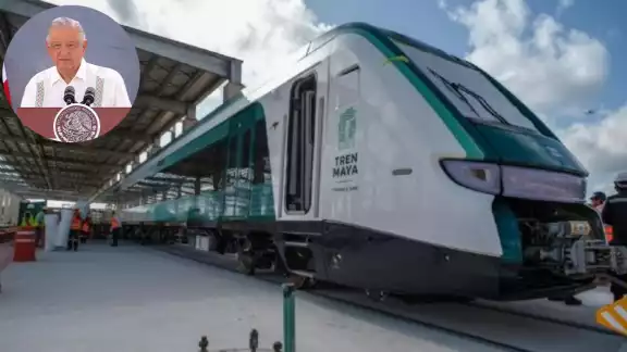 En la pre apertura del tramo 5 endra al menos 10 viajes diarios de Cancún- Playa del Carmen En la pre apertura del tramo 5 endra al menos 10 viajes diarios de Cancún- Playa del Carmen